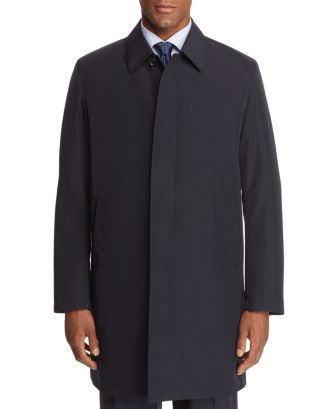 Sanyo store mens raincoat