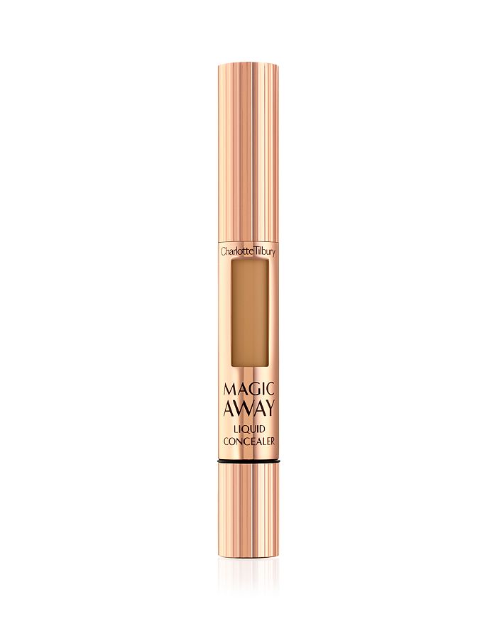 Charlotte Tilbury Magic Away Concealer 9 Tan 0.13 oz/ 4ml In 9 Tan