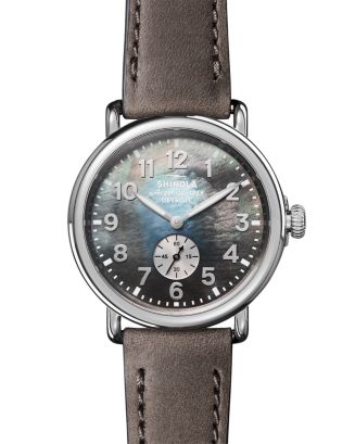 Runwell 41mm Reddit Shinola Shinola Mile Watch Shinola Runwell