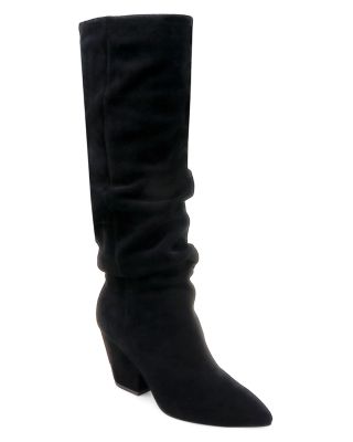 clayton slouchy boot