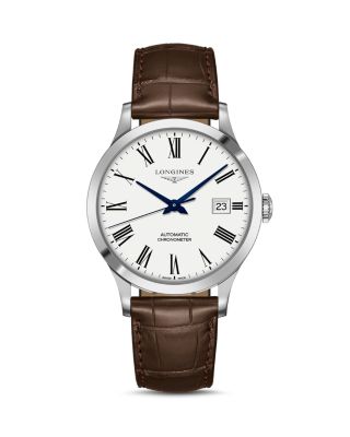 Longines - Record Watch, 40mm