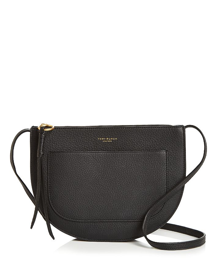 Tory burch saddle large crossbody bag shop