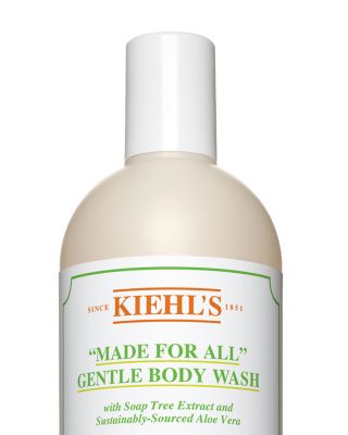 Made for All Gentle Body Wash 16.9 oz.