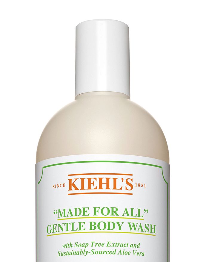 Kiehl's Since 1851 Made For All Gentle Body Wash 16.9 Oz.