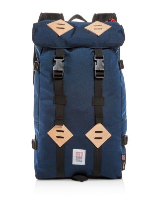 Topo Designs - Klettersack Cordura&reg; Backpack