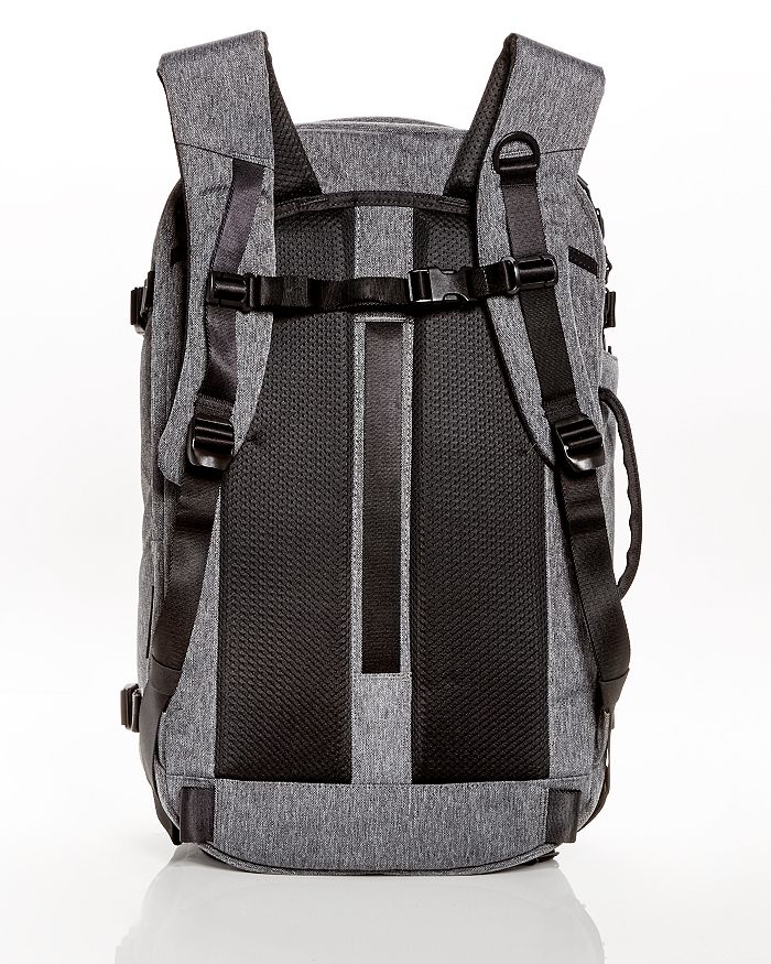 Aer Flight Pack 2 Backpack In Grey ModeSens