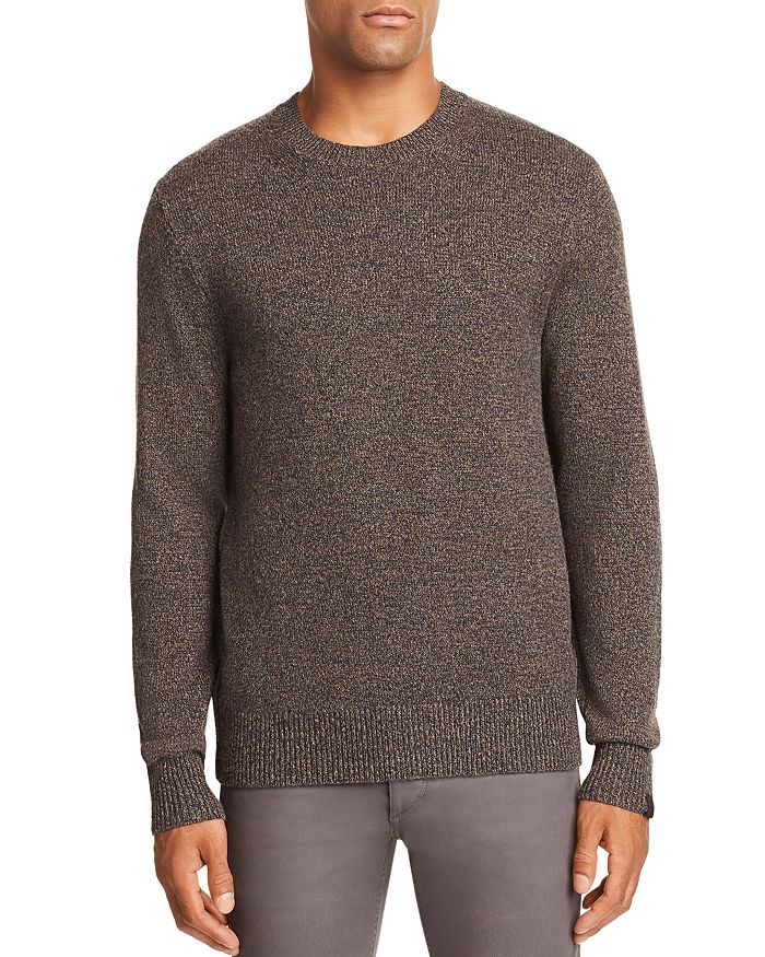 rag bone Haldon Cashmere Crewneck Sweater Bloomingdale s