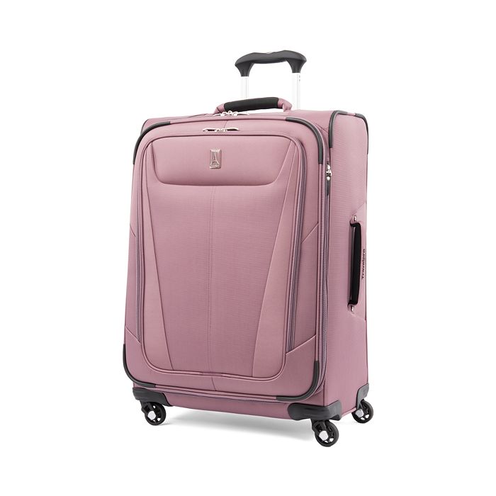 Travelpro Maxlite 5 25 Expandable Spinner In Dusty Rose