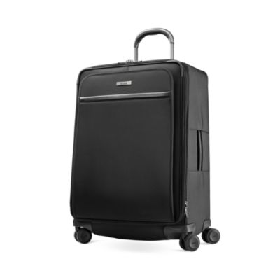 hartmann spinner luggage