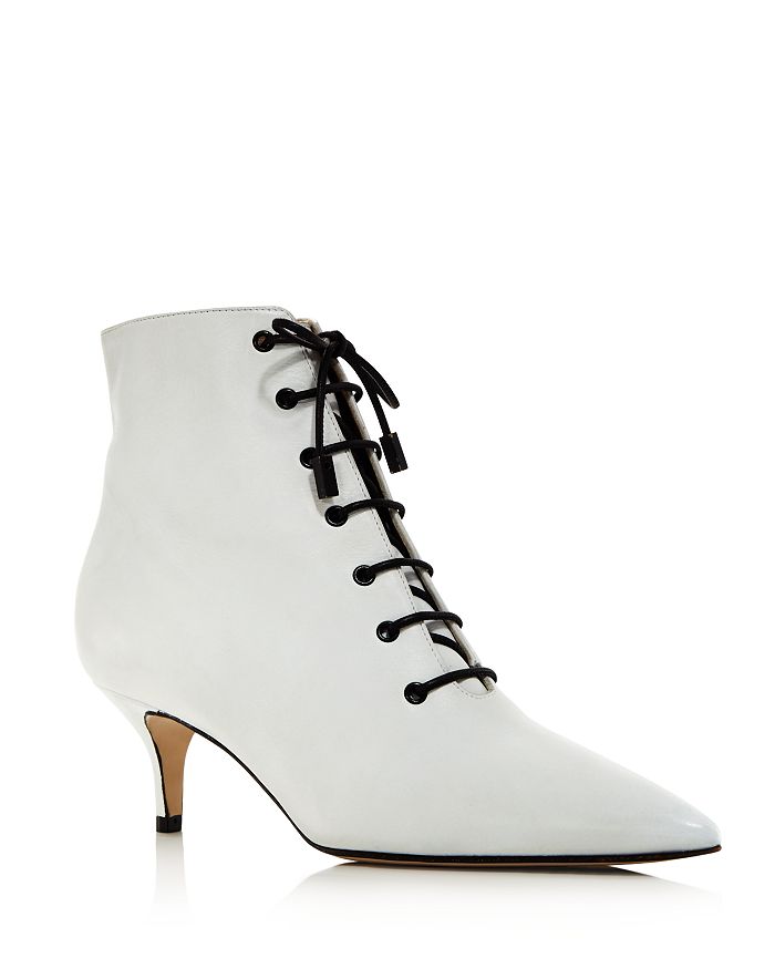 Paul best sale andrew booties