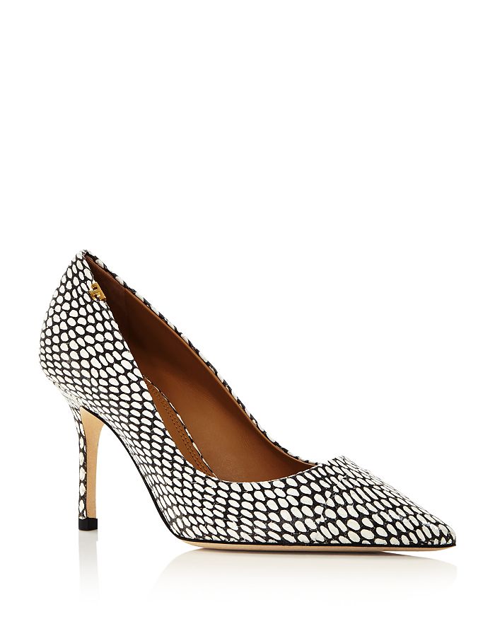 Tory burch penelope best sale pump