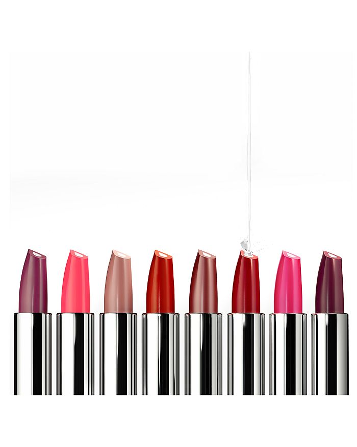 Shop Clinique Dramatically Different Lipstick Shaping Lip Colour In Berry Freeze
