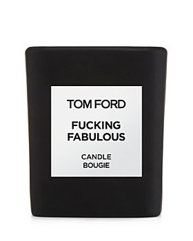Tom Ford - Fabulous Candle