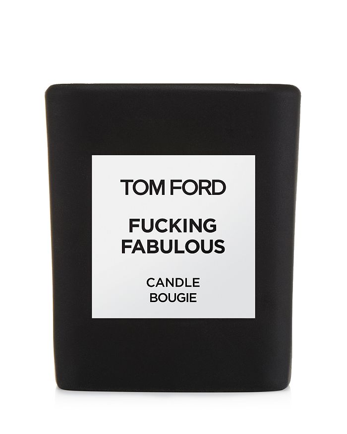 Tom Ford - Fabulous Candle