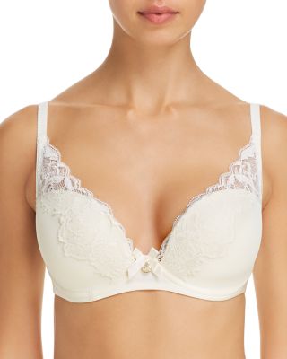 chantelle orangerie bra