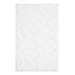 Matouk Maya Bath Rug Matouk Maya Bath Rug