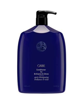 Oribe brillance and shine hot conditioner