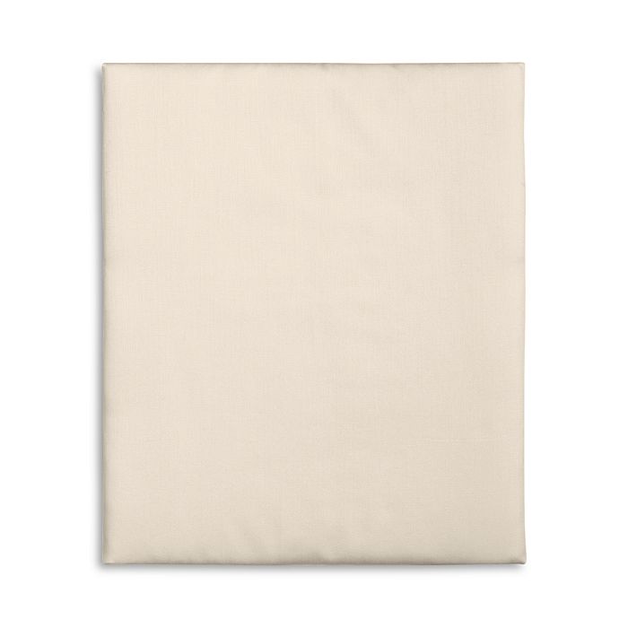 Hudson Park Collection 680tc Fitted Sateen Sheet, Queen - 100% Exclusive In Pumice