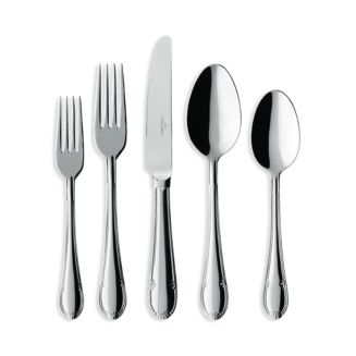 Villeroy & Boch Mademoiselle 64-Piece Flatware Set