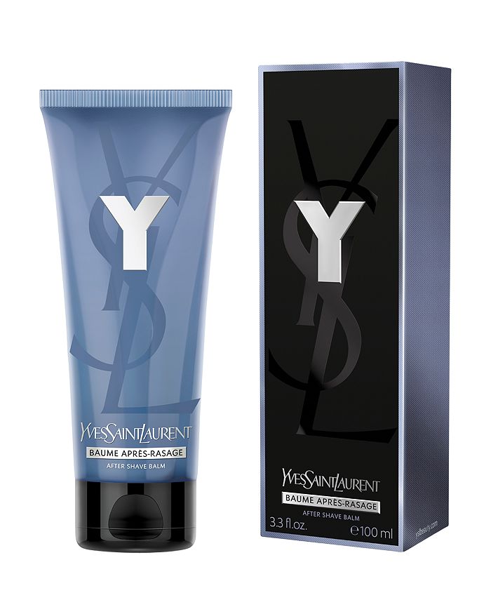 Yves Saint Laurent Y After Shave Balm