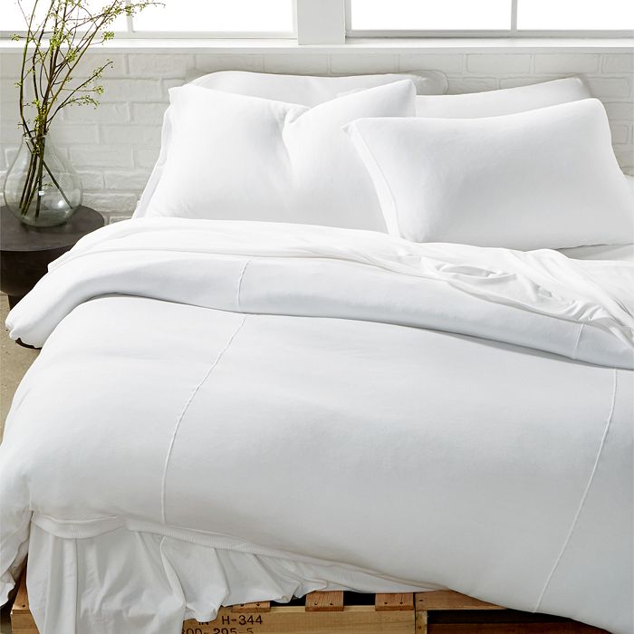 Calvin Klein Modern Cotton Julian Bedding Collection Bloomingdale's