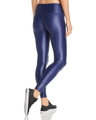 Noli Yoga Liquid Leggings | Bloomingdale's
