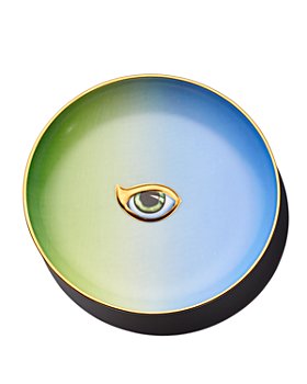 L'Objet - Lito Eye Canape Plate