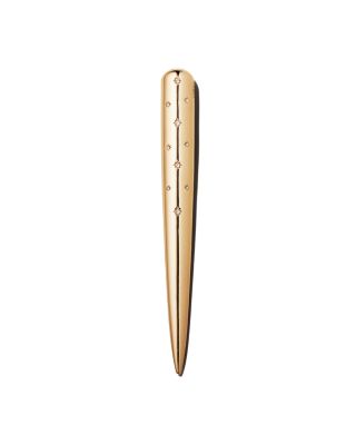L'Objet - Stars Gold Letter Opener