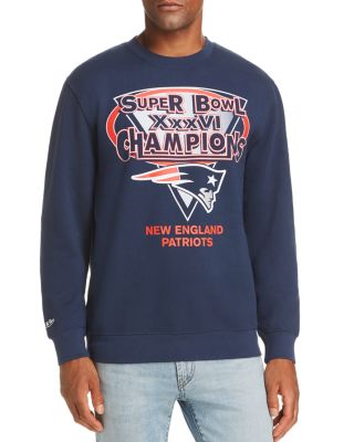 Shop Patriots Champion Sweatshirt