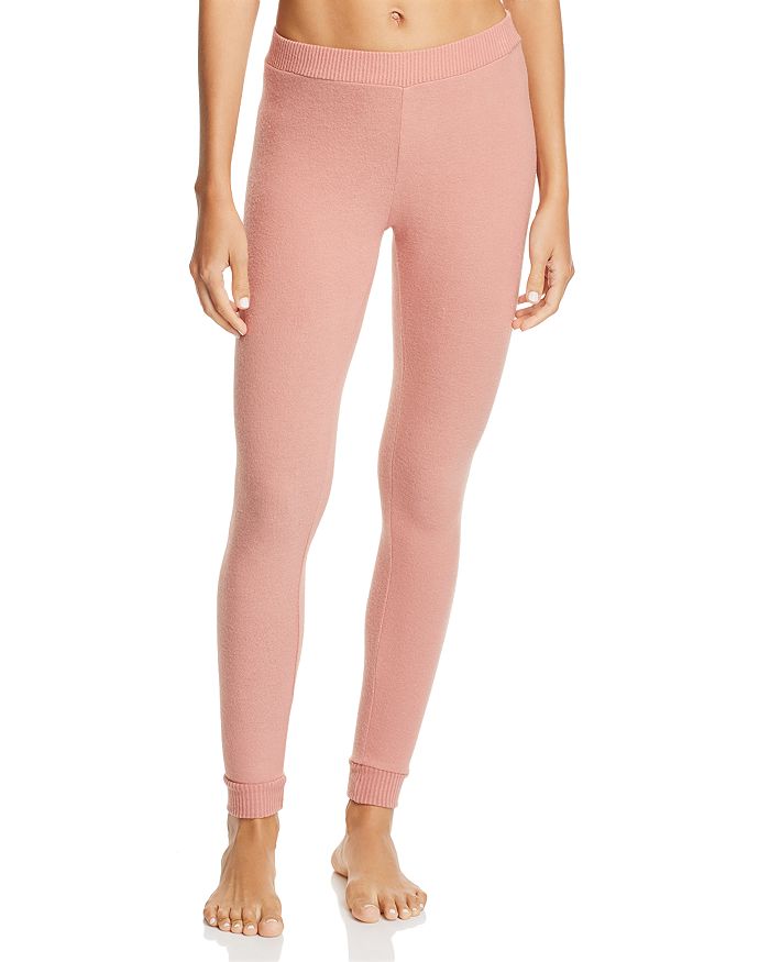 Eberjey Cozy Time Leggings Bloomingdale s