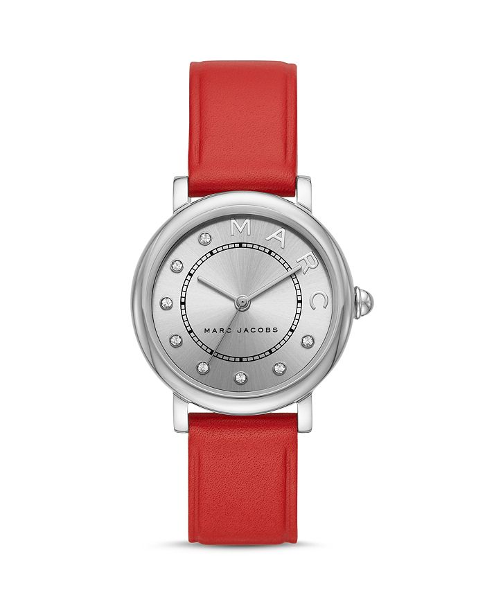Marc jacobs cheap classic watch 28mm