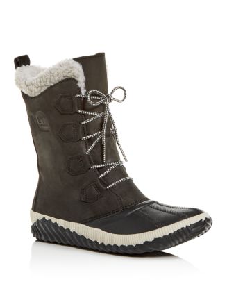 sorel all weather