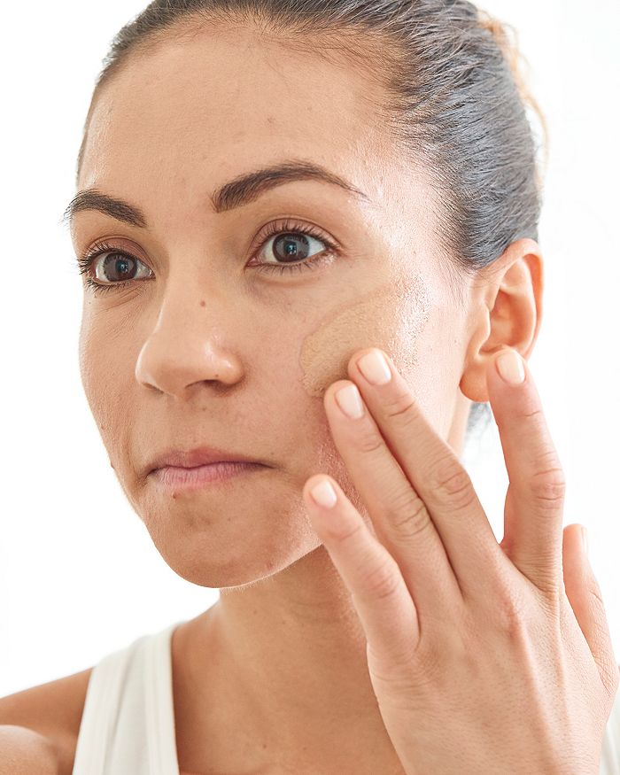 Clinique Workout Makeup Broad Spectrum Spf 40 Bloomingdale S