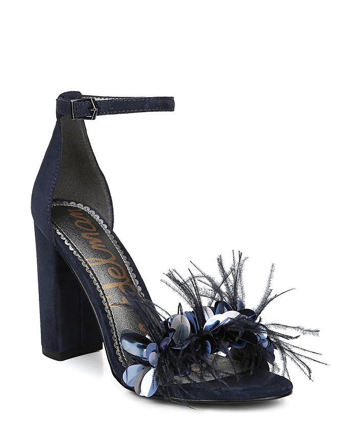 Yal sandal sam edelman 2025