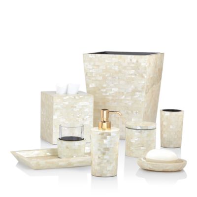 White Agate Collection