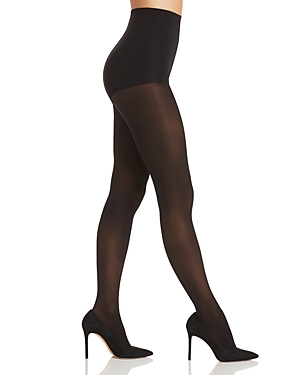Perfectly Opaque Tights
