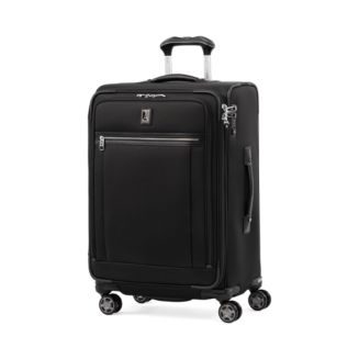 Travelpro Platinum Elite 25" Expandable Spinner | Bloomingdale's Sale Home Luggage & Travel
