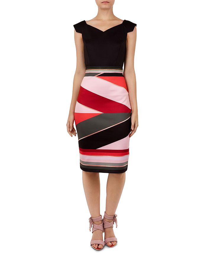 Ted baker sahara dress hot sale