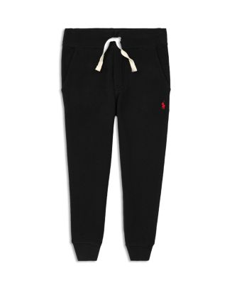 pink ralph lauren joggers