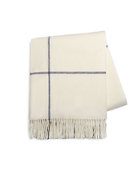 Lands Downunder - Charm Lambswool Cashmere Throw