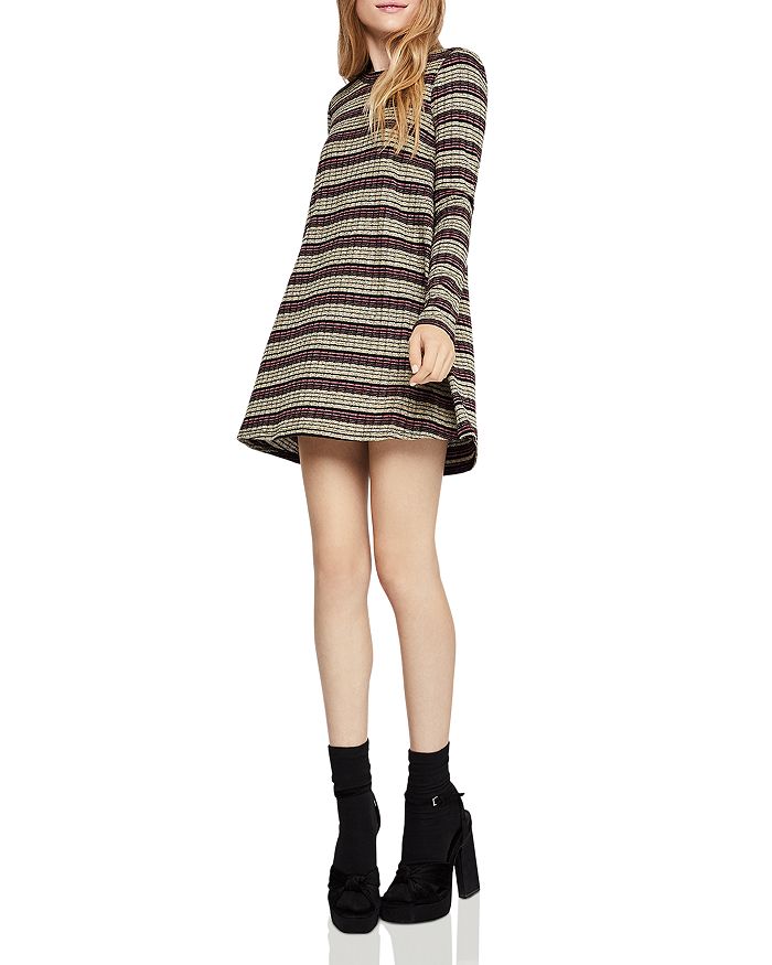 Bcbgeneration a line dress discount