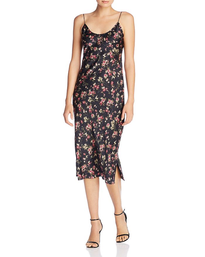 Cami nyc sales raven dress