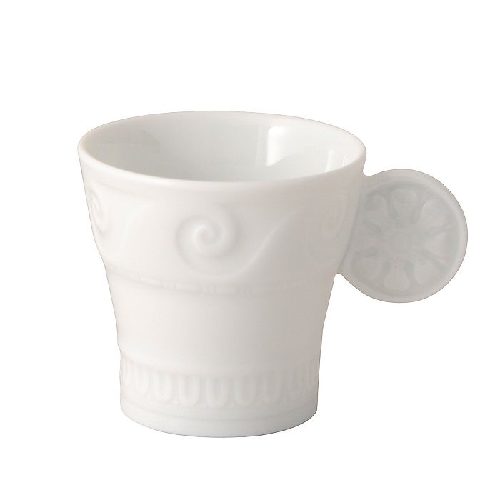 Bernardaud Louvre Espresso Cup Bloomingdale's