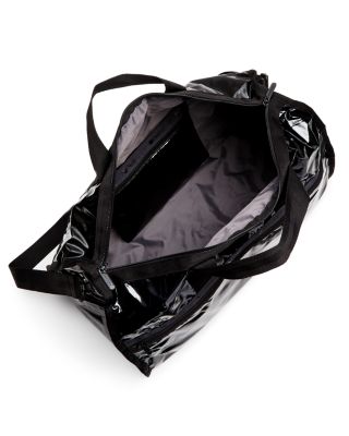 LeSportsac Candace Weekender Nylon Duffel Bag | Bloomingdale's