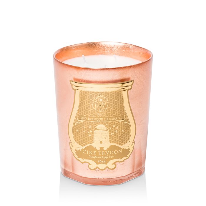 Trudon - Nazareth Rose-Gold Classic Candle, 9.5 oz.
