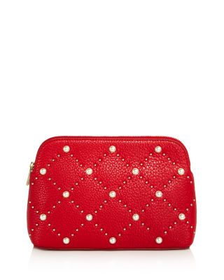 Kate spade new york briley top cosmetic case