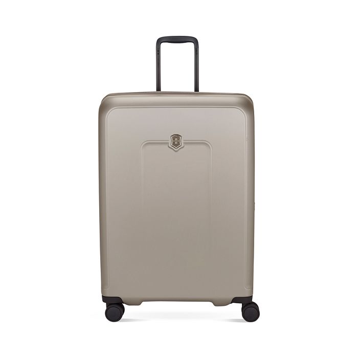 Victorinox Swiss Army Nova Large Hardside Case In Grey ModeSens