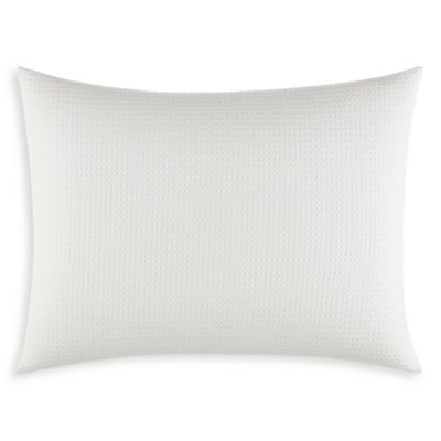 Waffle Pique Duvet Cover Sets