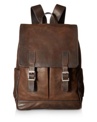 Frye oliver leather messenger on sale bag