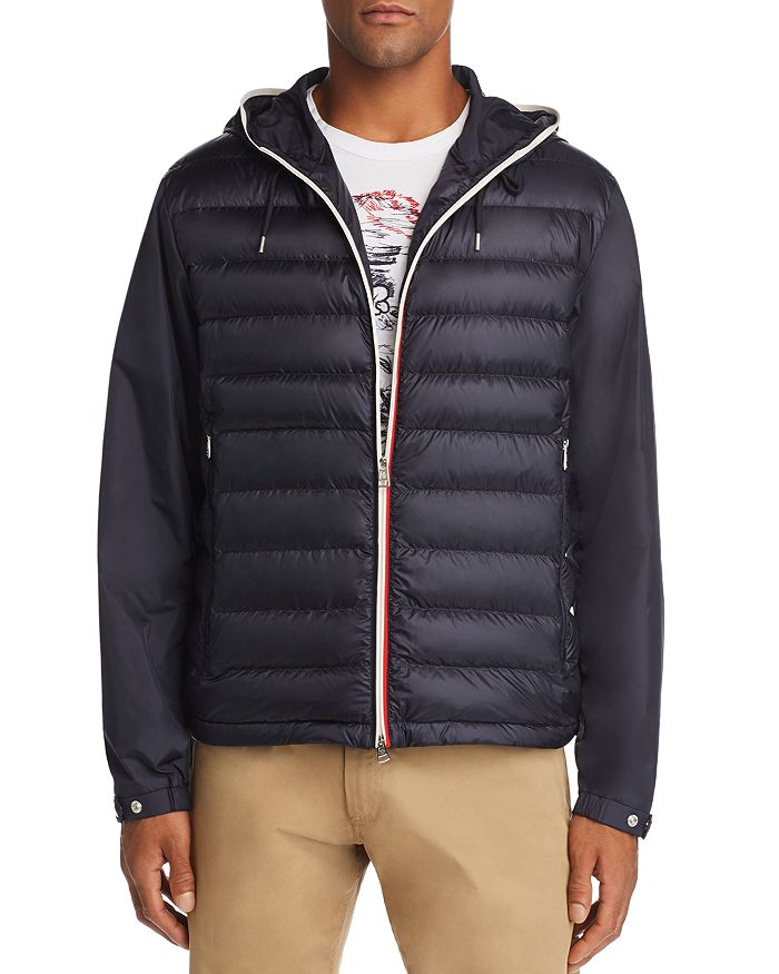 Moncler alavoine jacket discount